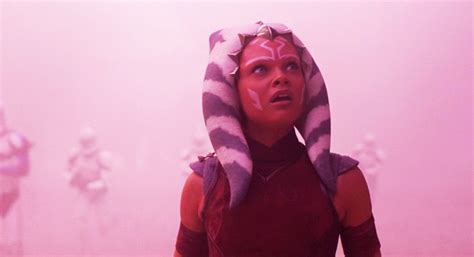 ahsoka butt scene|Ahsoka Tano butt